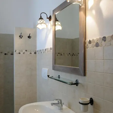 Il Borgodellequerce Casa Ulivi Piscina Privata *