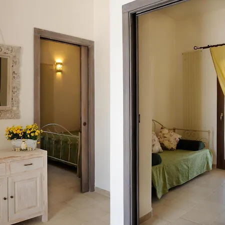 Il Borgodellequerce Casa Ulivi Piscina Privata