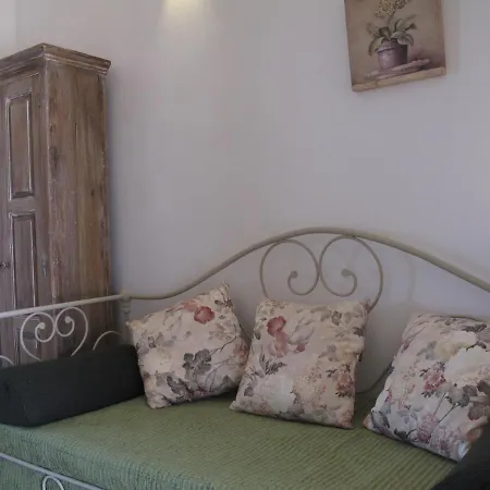 Il Borgodellequerce Casa Ulivi Piscina Privata *
