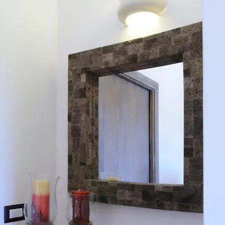 Il Borgodellequerce Casa Ulivi Piscina Privata 마르티나프란카