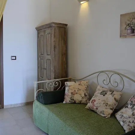 빌라 Il Borgodellequerce Casa Ulivi Piscina Privata