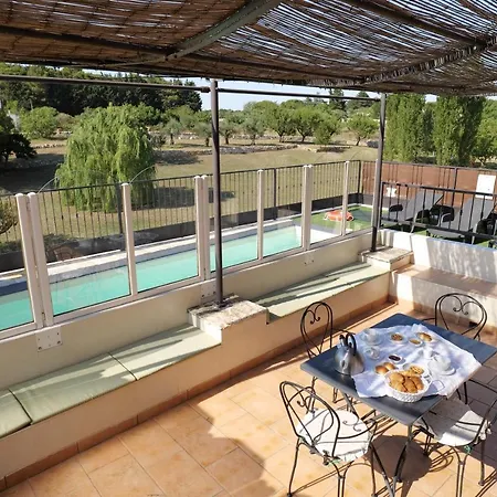וילה Il Borgodellequerce Casa Ulivi Piscina Privata *