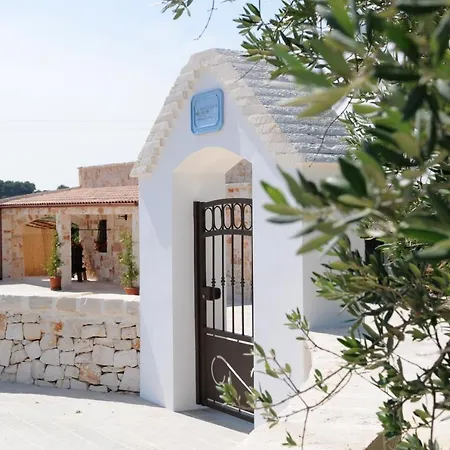Il Borgodellequerce Casa Ulivi Piscina Privata * 마르티나프란카