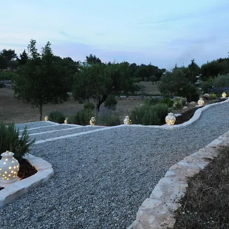 Il Borgodellequerce Casa Ulivi Piscina Privata Villa