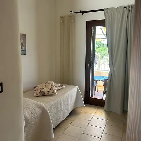 Il Borgodellequerce Casa Ulivi Piscina Privata *