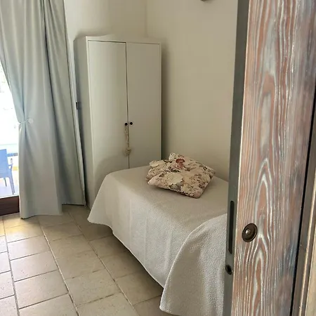 빌라 Il Borgodellequerce Casa Ulivi Piscina Privata 마르티나프란카