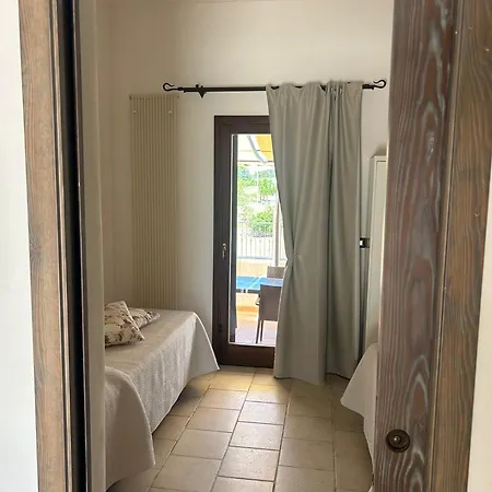 Il Borgodellequerce Casa Ulivi Piscina Privata Villa