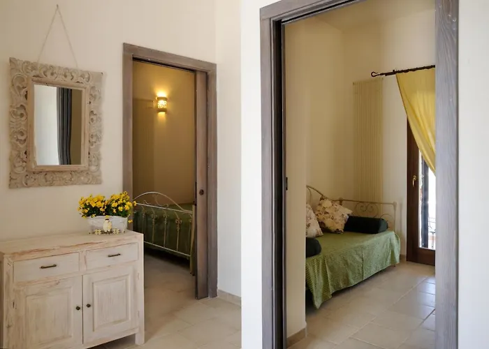 Il Borgodellequerce Casa Ulivi Piscina Privata
