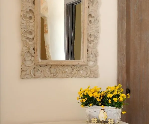 Il Borgodellequerce Casa Ulivi Piscina Privata